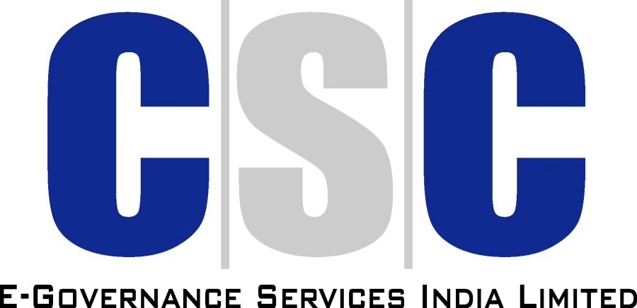 CSC DIGITAL SEVA OACHIRA logo